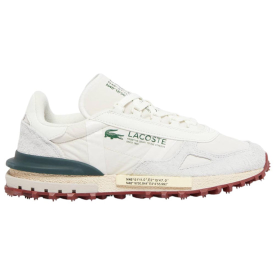 Lacoste Elite Active 125